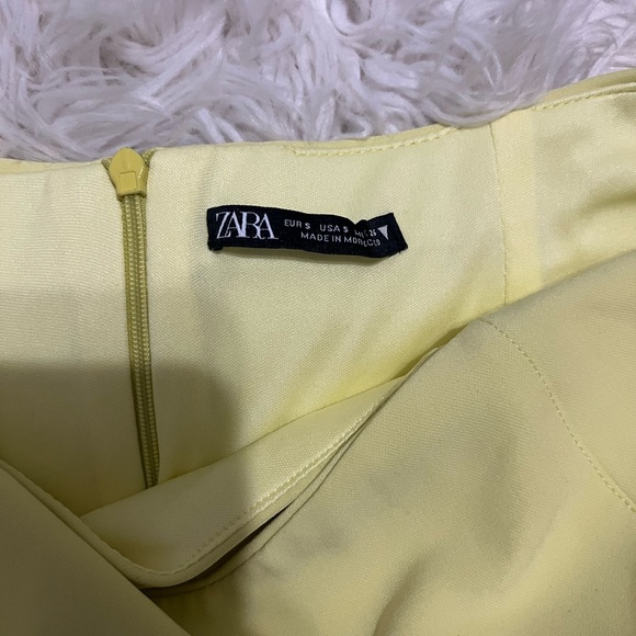 COPY - Zara Mini Dress - Picture 2 of 3